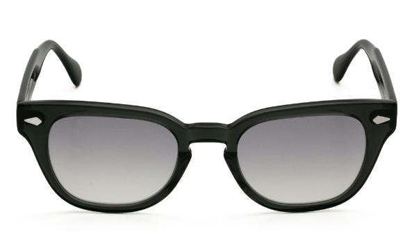 ΓΥΑΛΙΑ ΗΛΙΟΥ MOSCOT HAZEN DARK GREY AMERICAN 5021 - 2