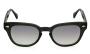 ΓΥΑΛΙΑ ΗΛΙΟΥ MOSCOT HAZEN DARK GREY AMERICAN 5021