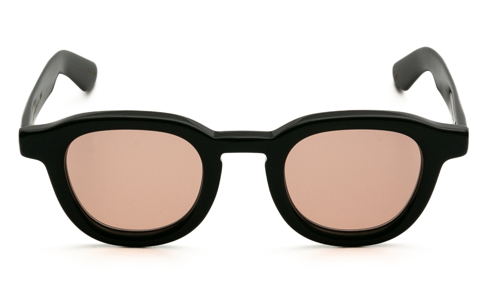 ΓΥΑΛΙΑ ΗΛΙΟΥ MOSCOT DAHVEN BLACK NY ROSE 4424 2