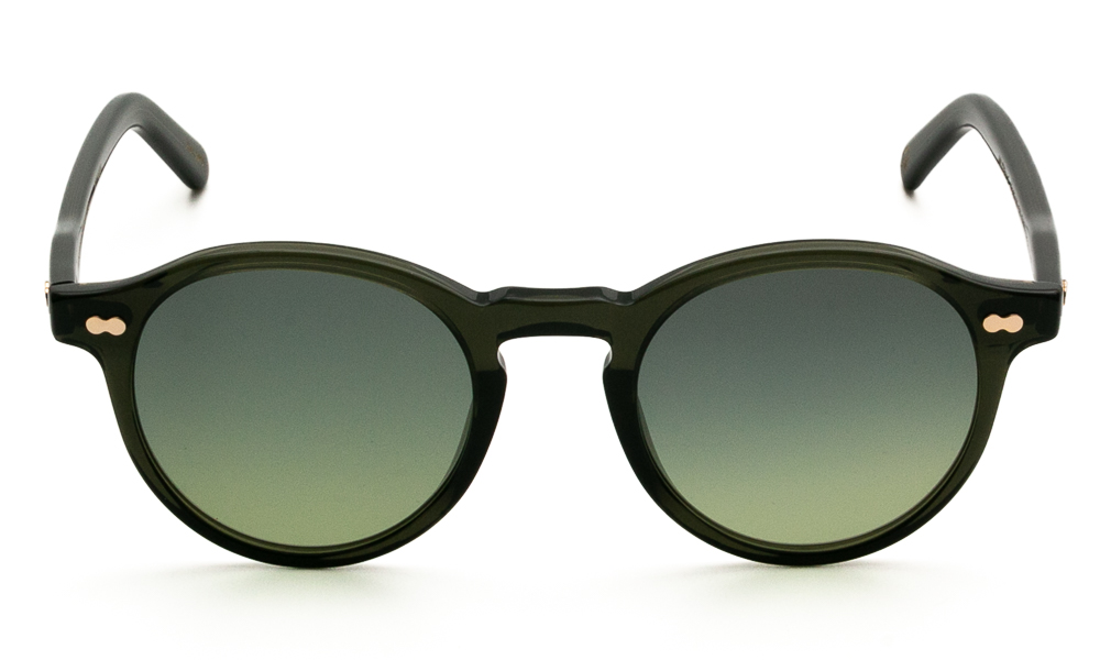 ΓΥΑΛΙΑ ΗΛΙΟΥ MOSCOT MILTZEN DARK GREEN FOREST 4922 2