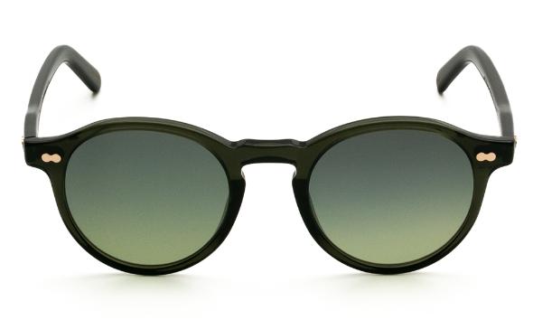 ΓΥΑΛΙΑ ΗΛΙΟΥ MOSCOT MILTZEN DARK GREEN FOREST 4922 - 2