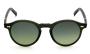 ΓΥΑΛΙΑ ΗΛΙΟΥ MOSCOT MILTZEN DARK GREEN FOREST 4922