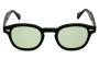 ΓΥΑΛΙΑ ΗΛΙΟΥ MOSCOT LEMTOSH BASE 2 BLACK LIMELIGHT 4624