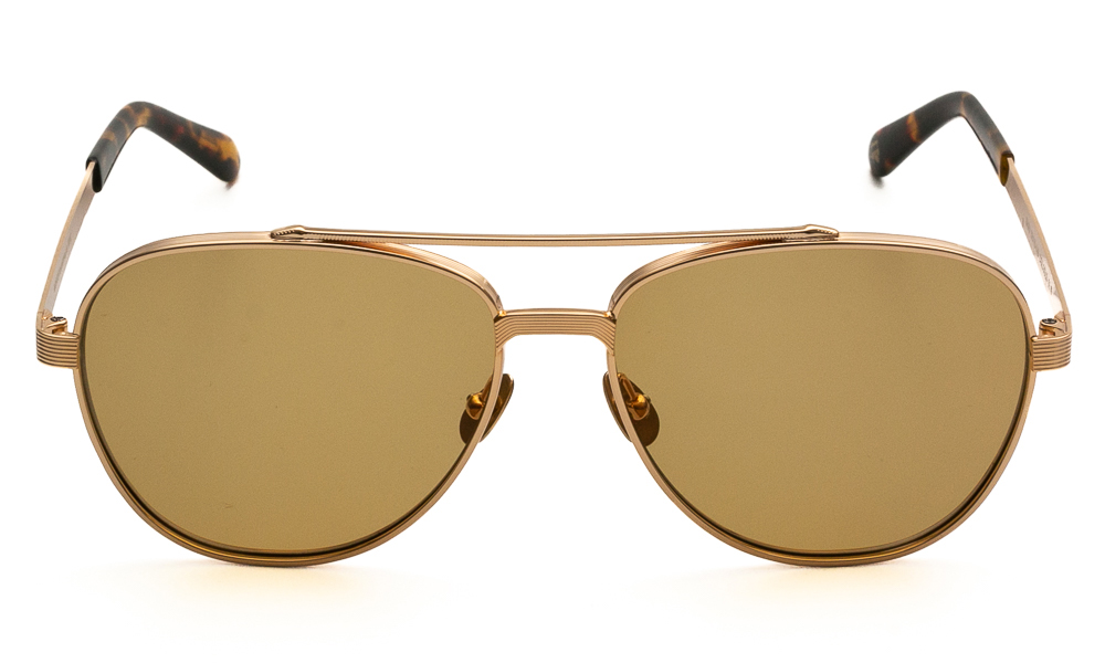 ΓΥΑΛΙΑ ΗΛΙΟΥ MOSCOT SHAV GOLD AMBER 5915 2