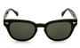 ΓΥΑΛΙΑ ΗΛΙΟΥ MOSCOT HAZEN BLACK 5021