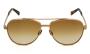 SUNGLASSES MOSCOT SHAV GOLD CHESTNUT 5915