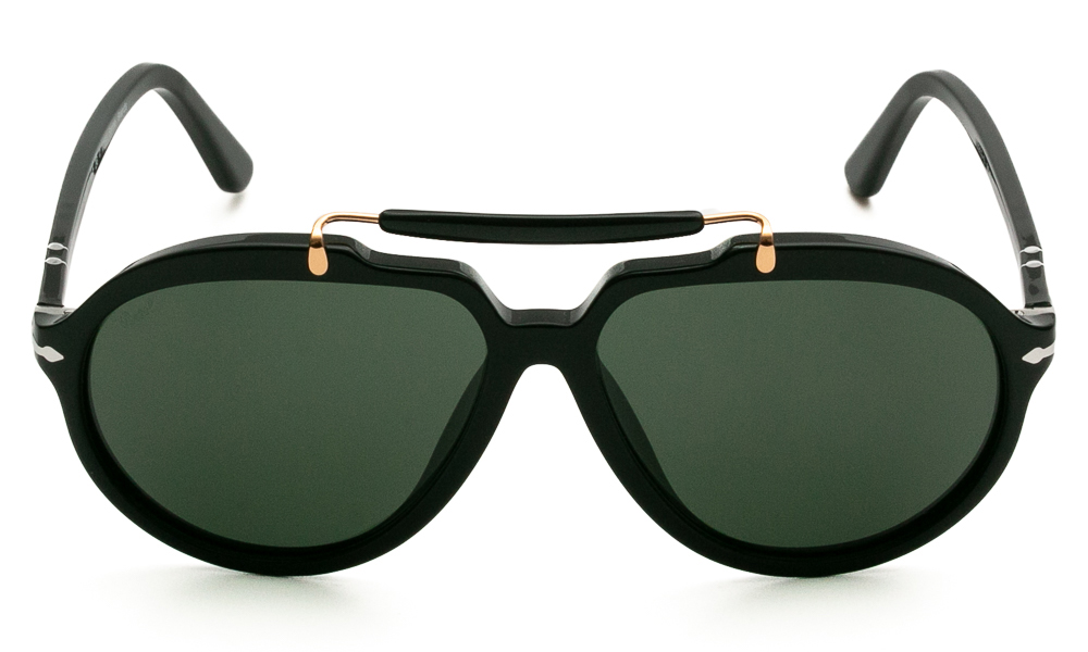 SUNGLASSES PERSOL 0202S 95/31 5713 2