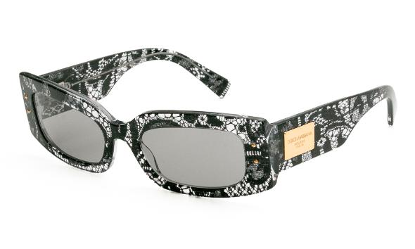 SUNGLASSES DOLCE & GABBANA 4479 3287/1 5520