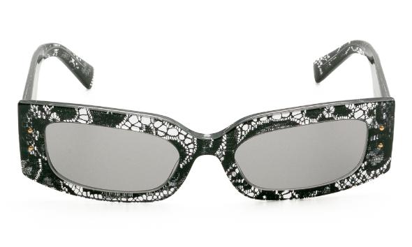 SUNGLASSES DOLCE & GABBANA 4479 3287/1 5520 - 2