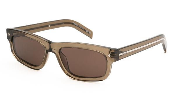 ΓΥΑΛΙΑ ΗΛΙΟΥ PRADA B11S 18T70F 5517