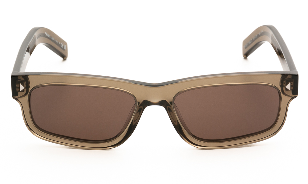 ΓΥΑΛΙΑ ΗΛΙΟΥ PRADA B11S 18T70F 5517 2