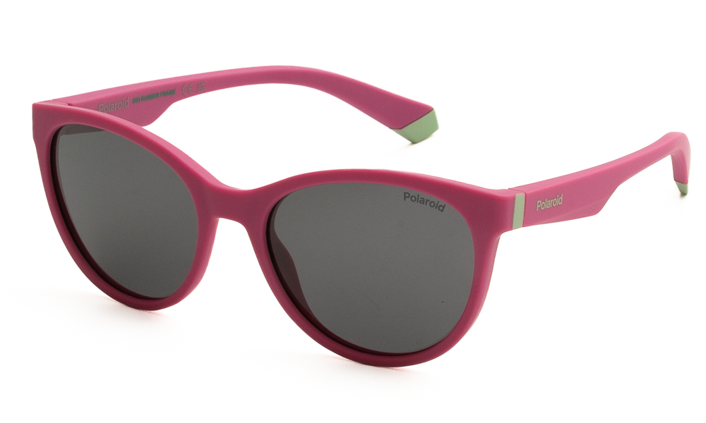 SUNGLASSES POLAROID PLD 8065/S QHOM9 4916 1