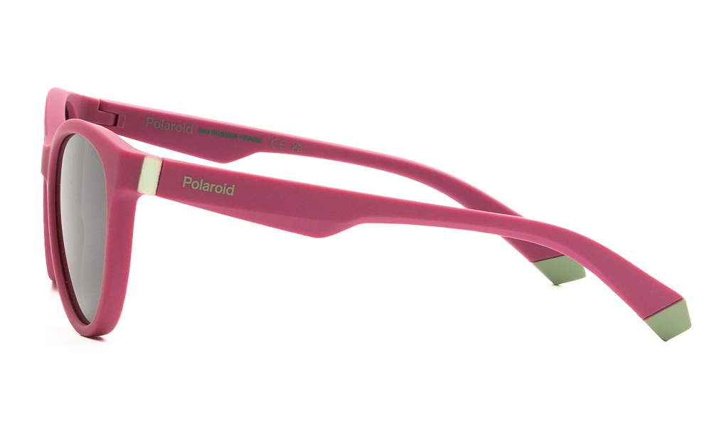 SUNGLASSES POLAROID PLD 8065/S QHOM9 4916 3