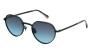 ΓΥΑΛΙΑ ΗΛΙΟΥ MOSCOT SMENDRIK NAVY DENIM 5121