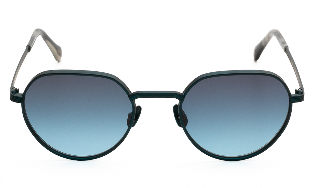 ΓΥΑΛΙΑ ΗΛΙΟΥ MOSCOT SMENDRIK NAVY DENIM 5121 2
