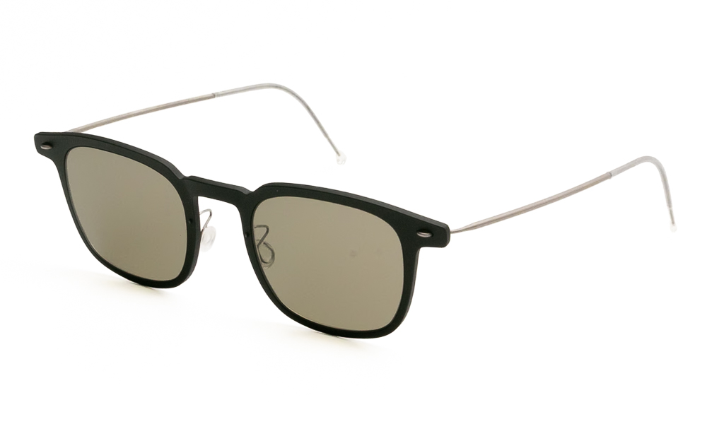 LINDBERG ΓΥΑΛΙΑ ΗΛΙΟΥ LINDBERG 8344 D16 4622 8344 Μαύρο