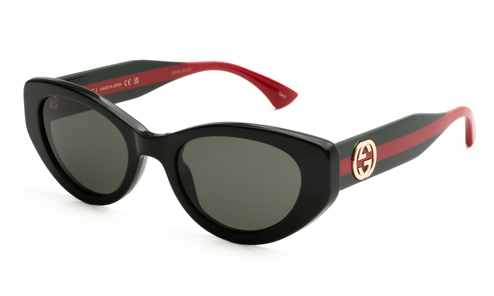 ΓΥΑΛΙΑ ΗΛΙΟΥ GUCCI 1862S 001 5221 1