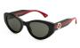 ΓΥΑΛΙΑ ΗΛΙΟΥ GUCCI 1862S 001 5221