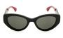ΓΥΑΛΙΑ ΗΛΙΟΥ GUCCI 1862S 001 5221