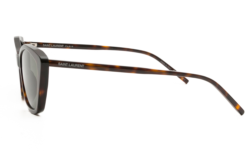 ΓΥΑΛΙΑ ΗΛΙΟΥ SAINT LAURENT SL 775 002 5717 3