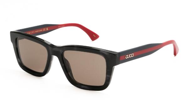 ΓΥΑΛΙΑ ΗΛΙΟΥ GUCCI 1869S 004 5318