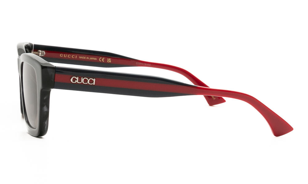 ΓΥΑΛΙΑ ΗΛΙΟΥ GUCCI 1869S 004 5318 3