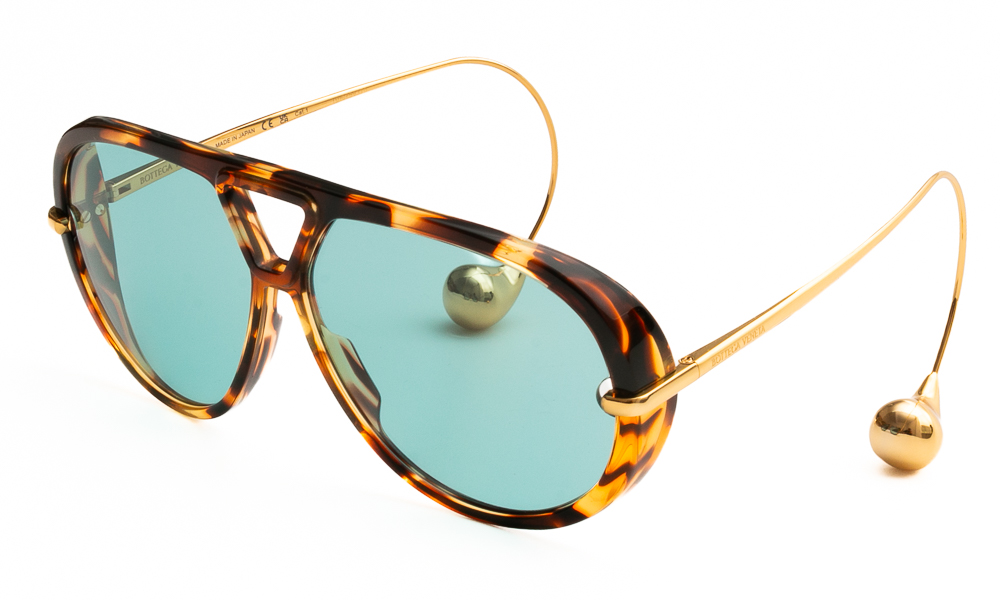 ΓΥΑΛΙΑ ΗΛΙΟΥ BOTTEGA VENETA 1273S 007 6312 1