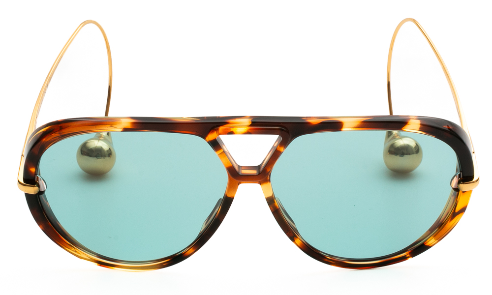 ΓΥΑΛΙΑ ΗΛΙΟΥ BOTTEGA VENETA 1273S 007 6312 2