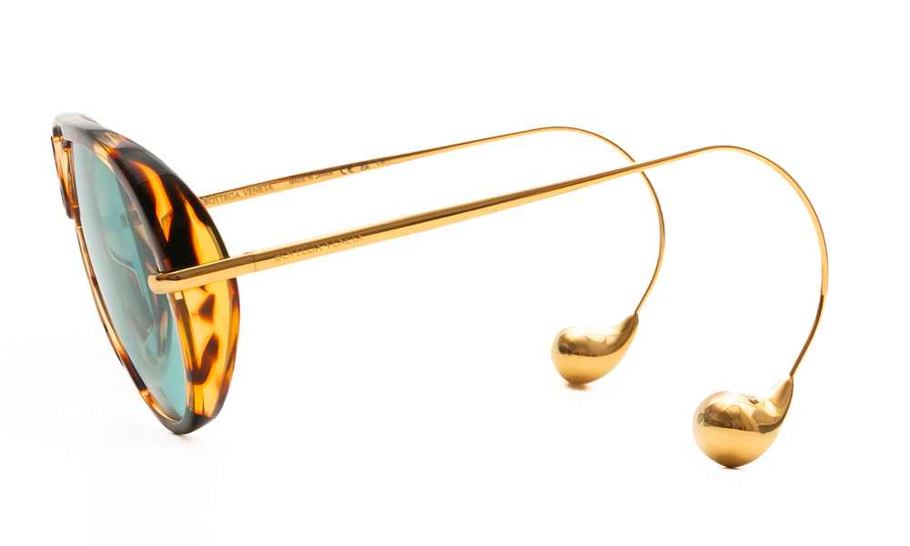 ΓΥΑΛΙΑ ΗΛΙΟΥ BOTTEGA VENETA 1273S 007 6312 3