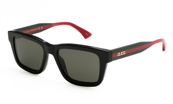 ΓΥΑΛΙΑ ΗΛΙΟΥ GUCCI 1869S 001 5318