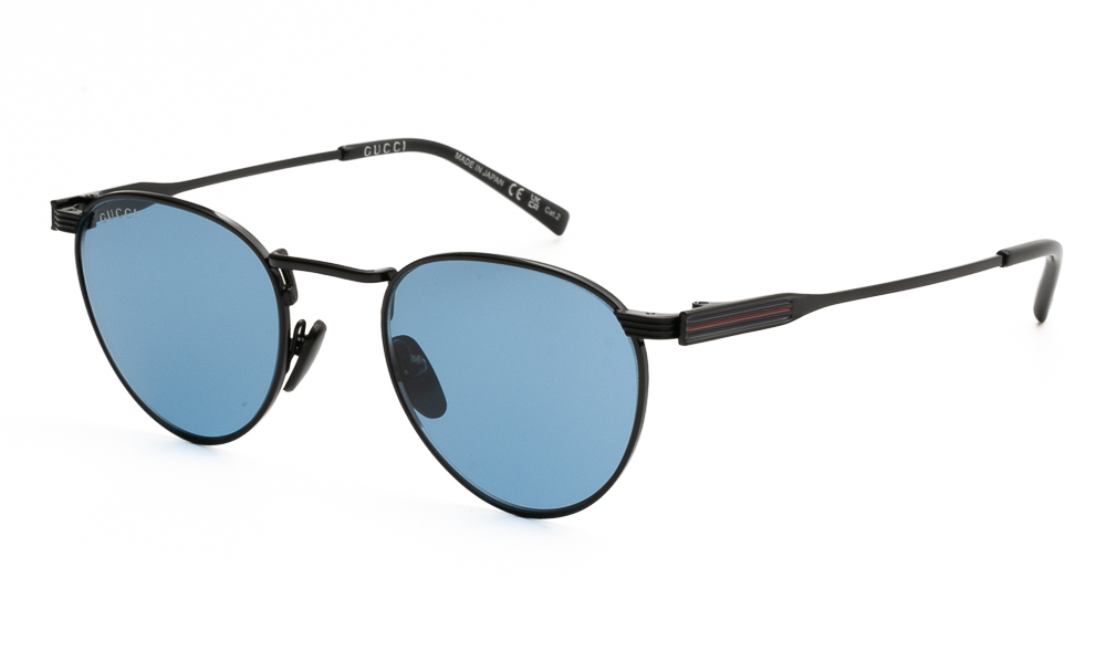 ΓΥΑΛΙΑ ΗΛΙΟΥ GUCCI 1875S 004 4821 1