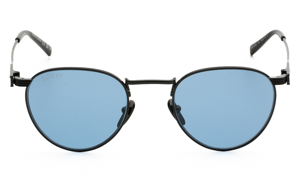 ΓΥΑΛΙΑ ΗΛΙΟΥ GUCCI 1875S 004 4821 2