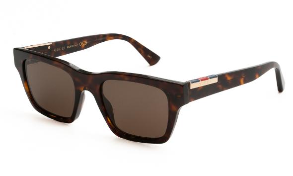 ΓΥΑΛΙΑ ΗΛΙΟΥ GUCCI 1889S 002 5120