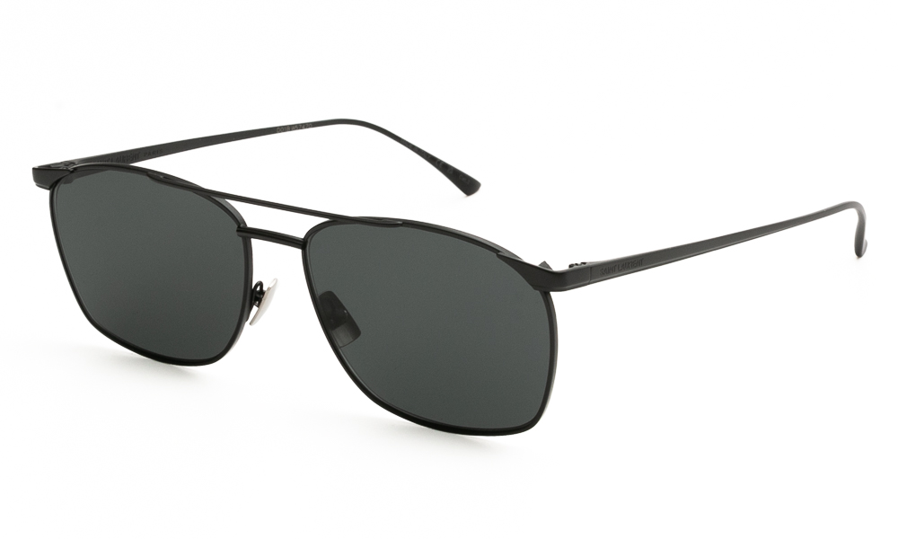 SUNGLASSES SAINT LAURENT SL 796 VINCENT 003 5715 1
