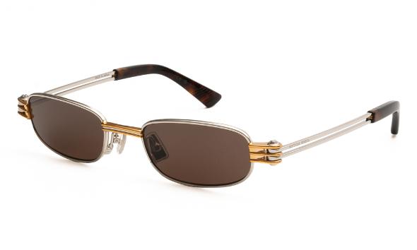 SUNGLASSES BOTTEGA VENETA 1381S 001 5020
