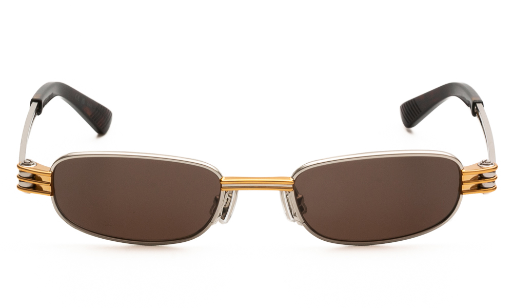 SUNGLASSES BOTTEGA VENETA 1381S 001 5020 2