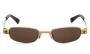 SUNGLASSES BOTTEGA VENETA 1381S 001 5020