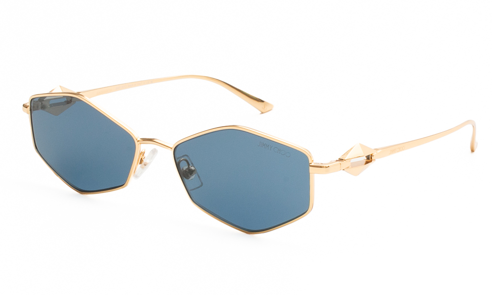 ΓΥΑΛΙΑ ΗΛΙΟΥ JIMMY CHOO 4017 302380 5516 1