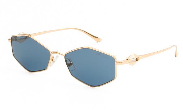 ΓΥΑΛΙΑ ΗΛΙΟΥ JIMMY CHOO 4017 302380 5516
