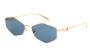 ΓΥΑΛΙΑ ΗΛΙΟΥ JIMMY CHOO 4017 302380 5516