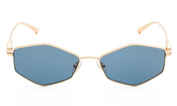 ΓΥΑΛΙΑ ΗΛΙΟΥ JIMMY CHOO 4017 302380 5516 - 2
