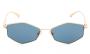 ΓΥΑΛΙΑ ΗΛΙΟΥ JIMMY CHOO 4017 302380 5516