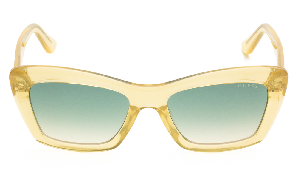 ΓΥΑΛΙΑ ΗΛΙΟΥ GUESS 00195/S 39P 5217 2