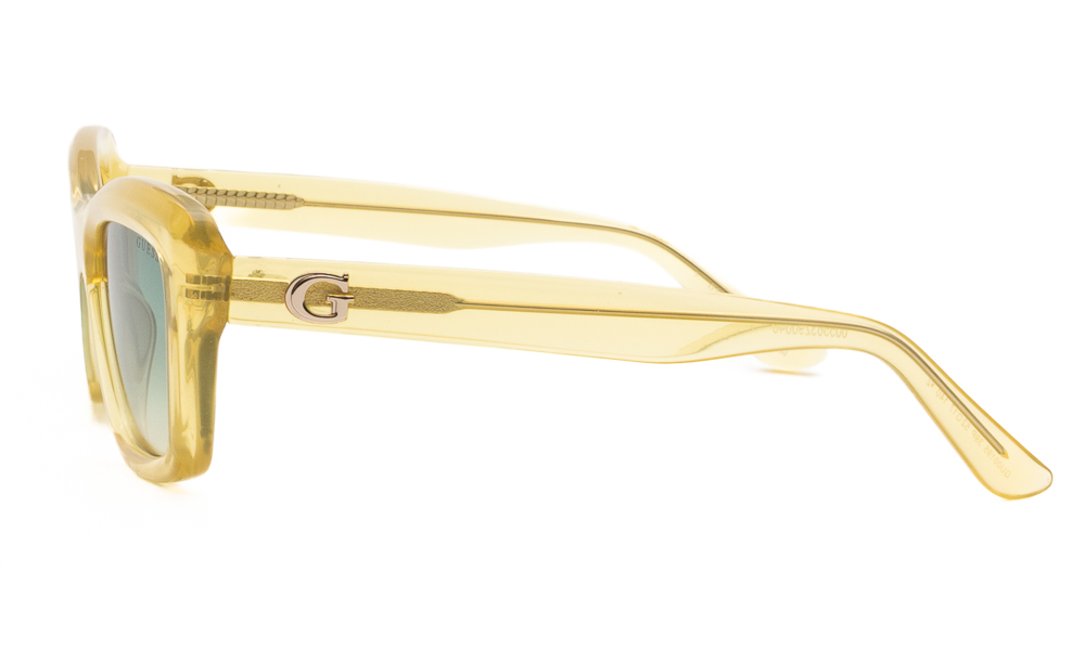 ΓΥΑΛΙΑ ΗΛΙΟΥ GUESS 00195/S 39P 5217 3