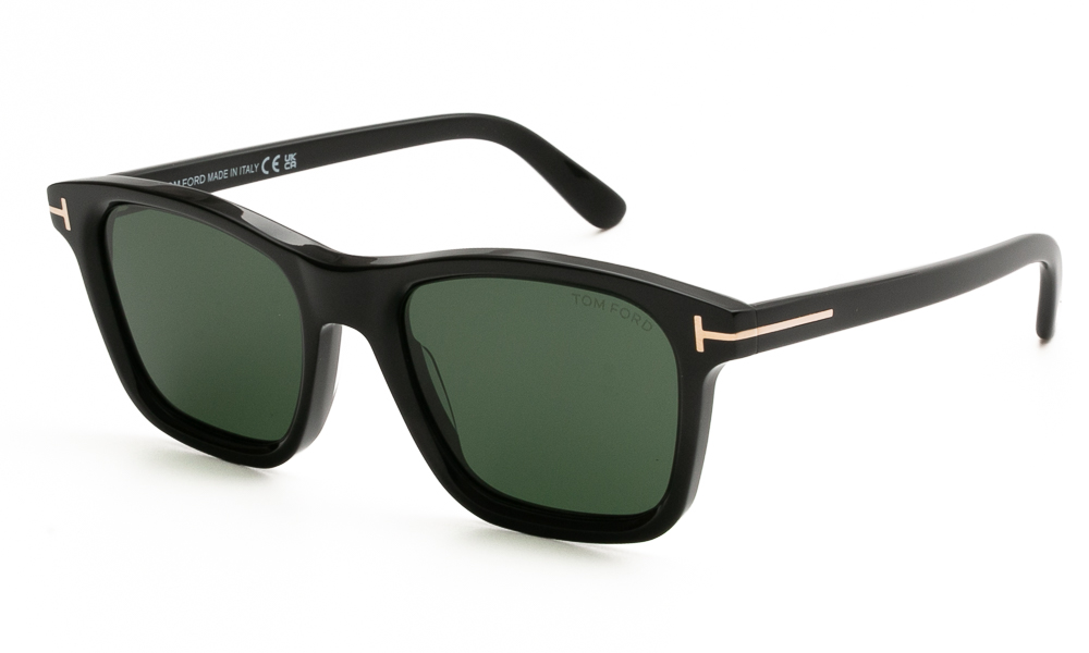 ΓΥΑΛΙΑ ΗΛΙΟΥ TOM FORD 1179/S 01N 5420 1