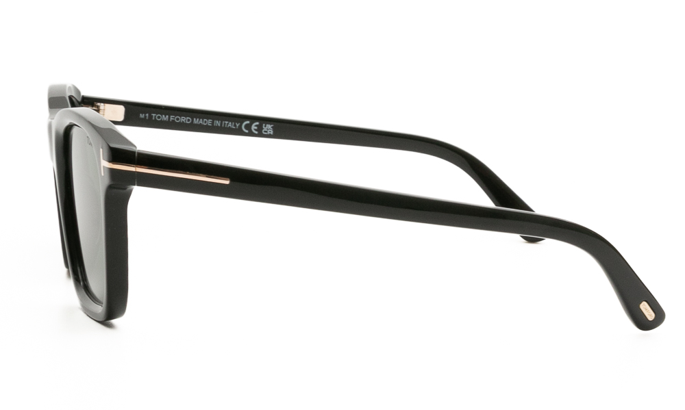 ΓΥΑΛΙΑ ΗΛΙΟΥ TOM FORD 1179/S 01N 5420 3