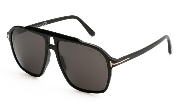 ΓΥΑΛΙΑ ΗΛΙΟΥ TOM FORD 1209/S 01A 5614