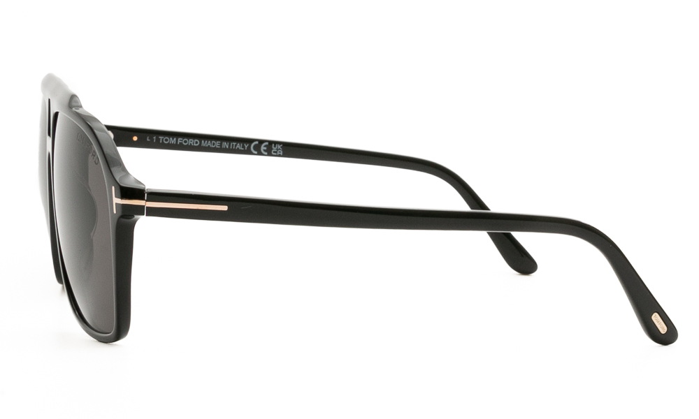 ΓΥΑΛΙΑ ΗΛΙΟΥ TOM FORD 1209/S 01A 5614 3