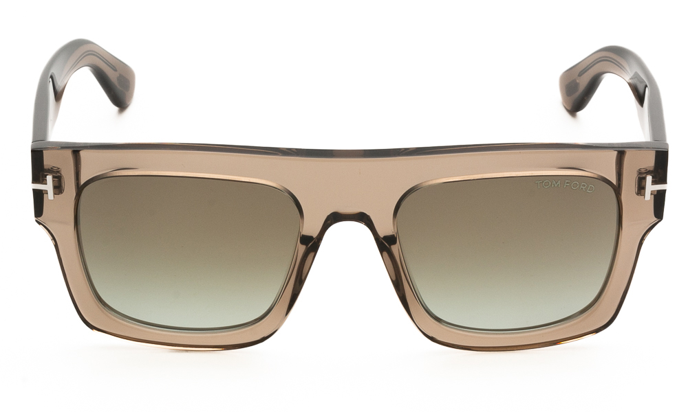 ΓΥΑΛΙΑ ΗΛΙΟΥ TOM FORD 0711/S 47Q 5320 2