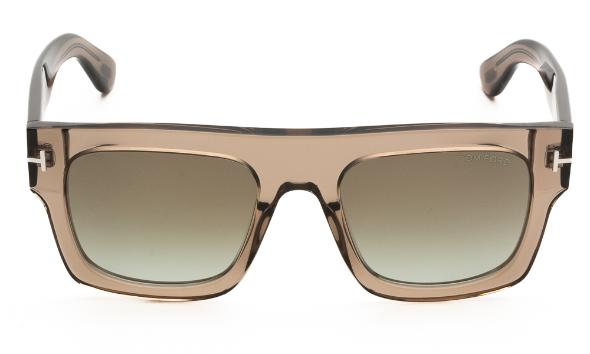 ΓΥΑΛΙΑ ΗΛΙΟΥ TOM FORD 0711/S 47Q 5320 - 2